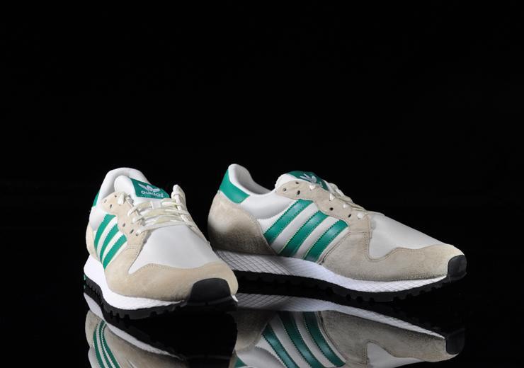 adidas Originals ZX 380 | G43643 | AFEW STORE